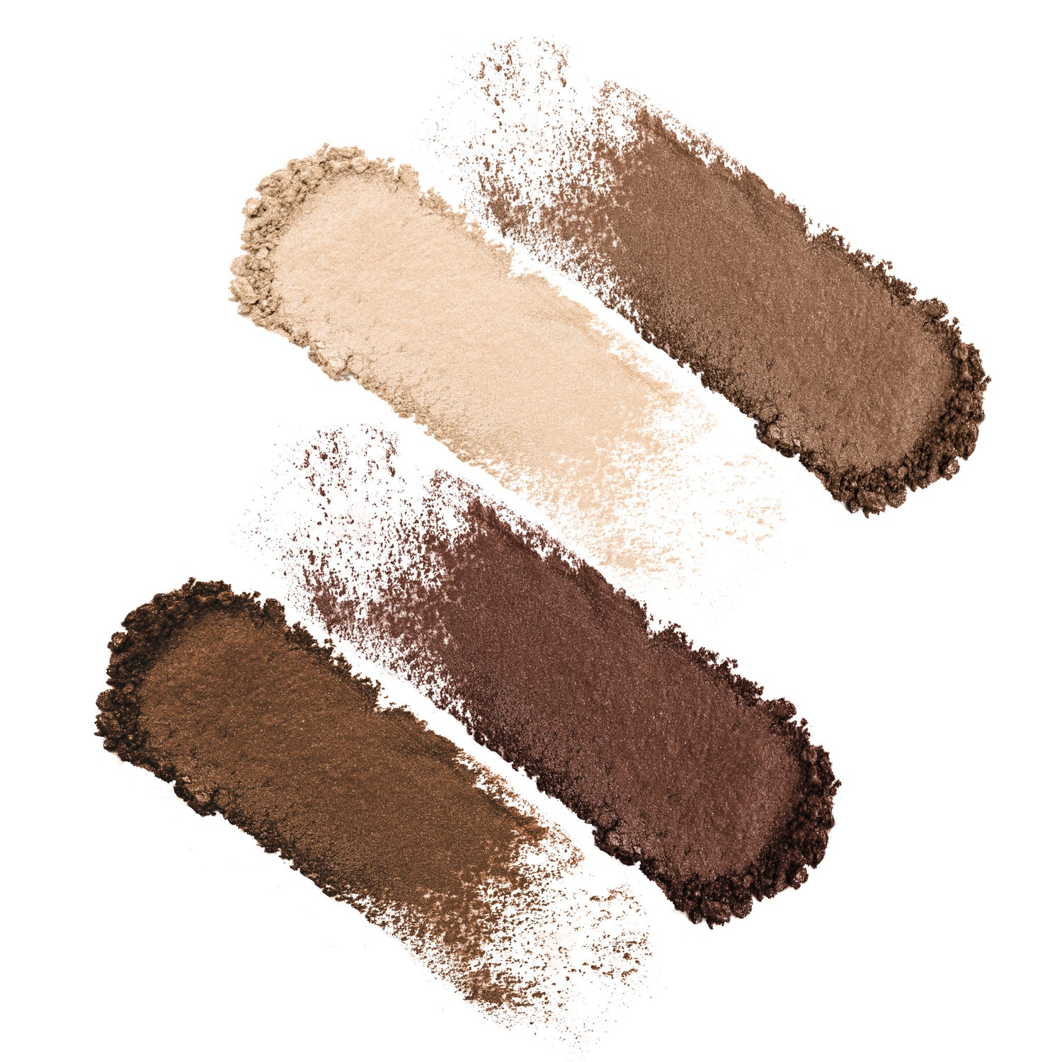 Lune+Aster Morning Edit Eyeshadow Palette