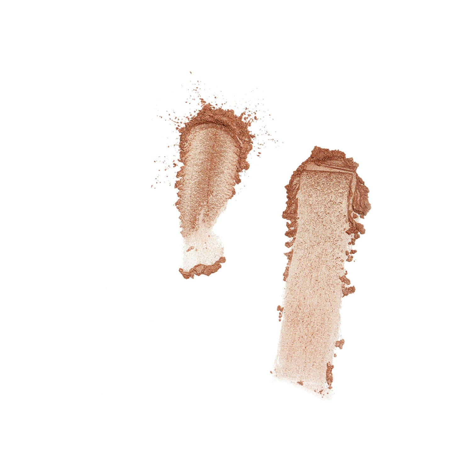 RMS Beauty Living Glow Face and Body Powder swatch image .