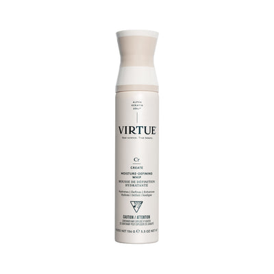 Moisture Defining Whip