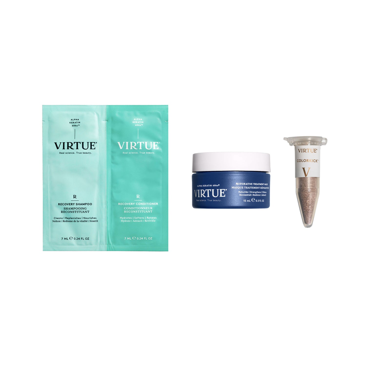 Virtue Color Revival Kit