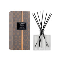 Nest Apricot Tea Reed Diffuser main image.