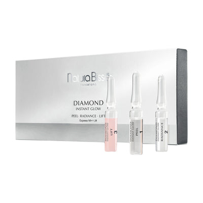 Diamond Instant Glow