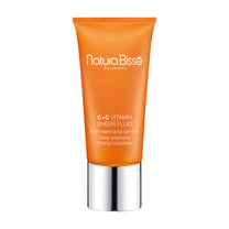 Natura Bissé C and C Vitamin Sheer Fluid main image.
