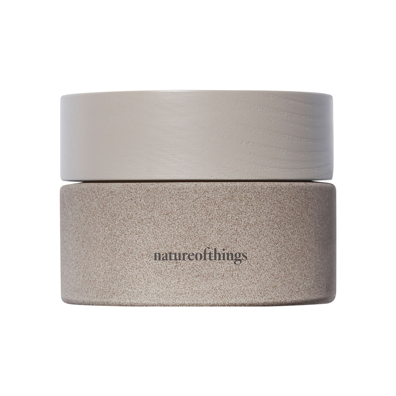 Natureofthings Rejuvenating Overnight Facial Mask main image.