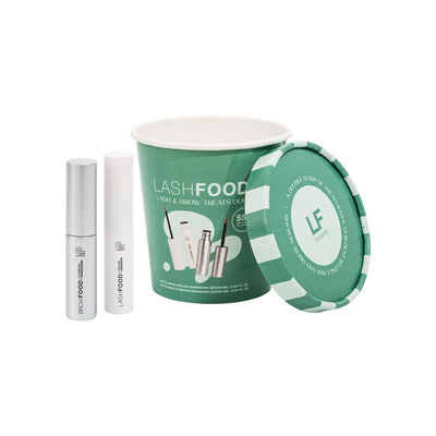 Lash and Brow Treats Duo