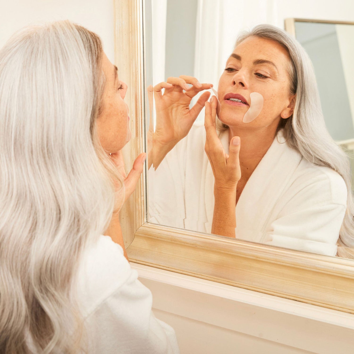 SIO Eye and Smile Lift 2-Pack model image .