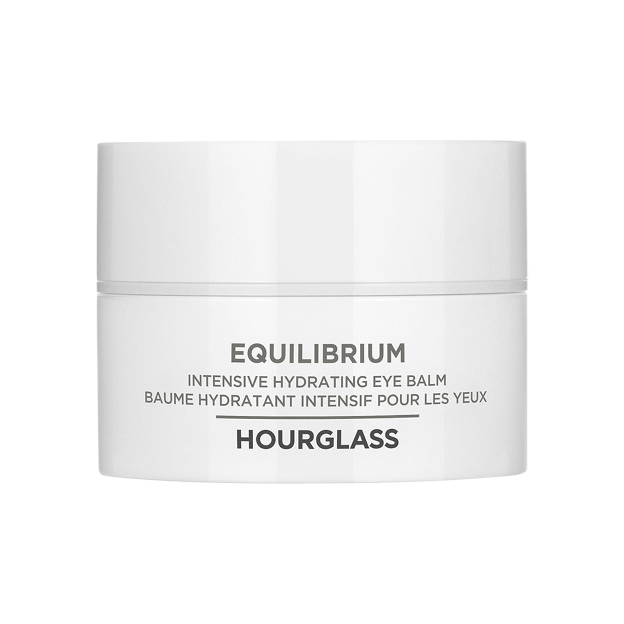 Hourglass Equilibrium Intensive Hydrating Eye Balm main image.