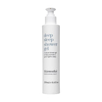 This Works Deep Sleep Shower Gel main image.