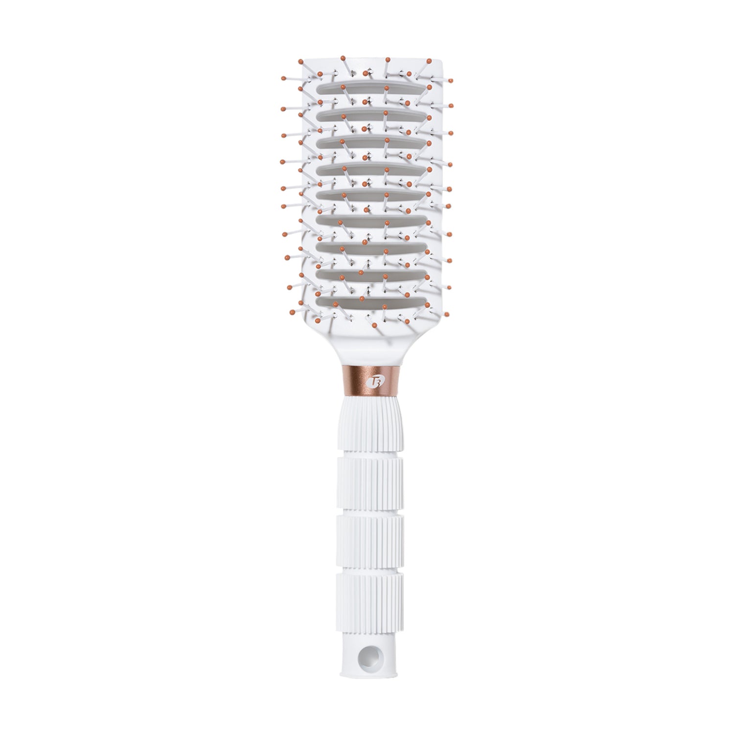 T3 Dry Vent Brush main image.