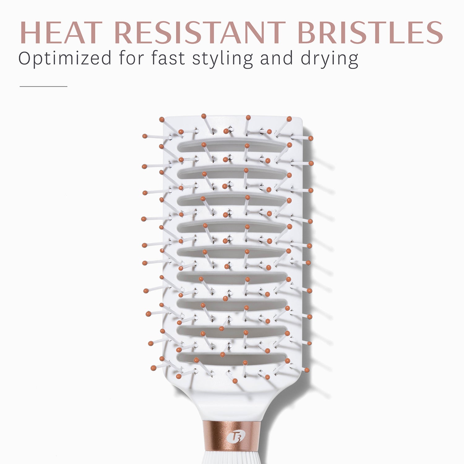 T3 Dry Vent Brush infographics image 2 .