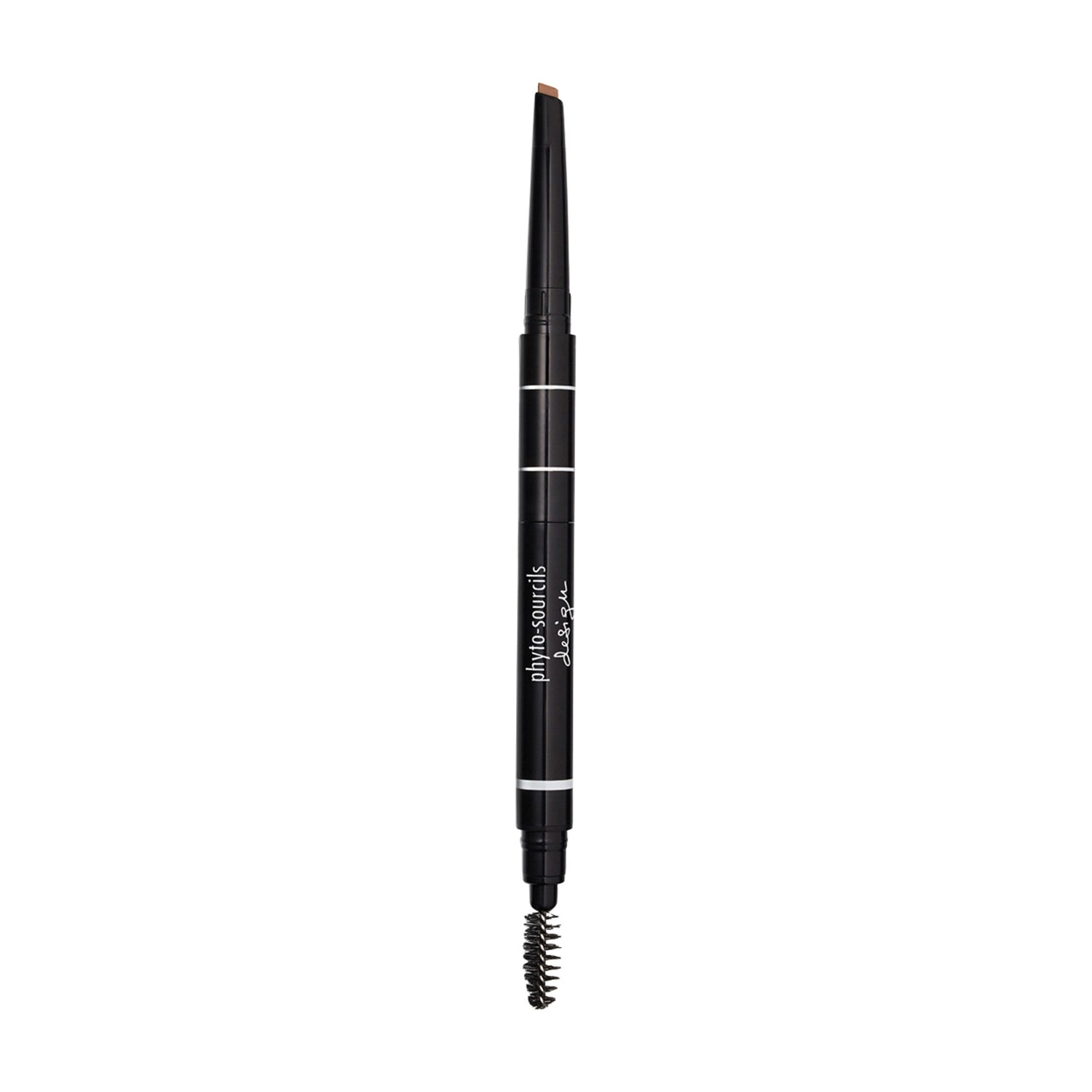 Sisley-Paris Phyto-Sourcils Design Eyebrow Pencil Color/Shade variant: 1 Cappuccino main image. This product is in the color brown