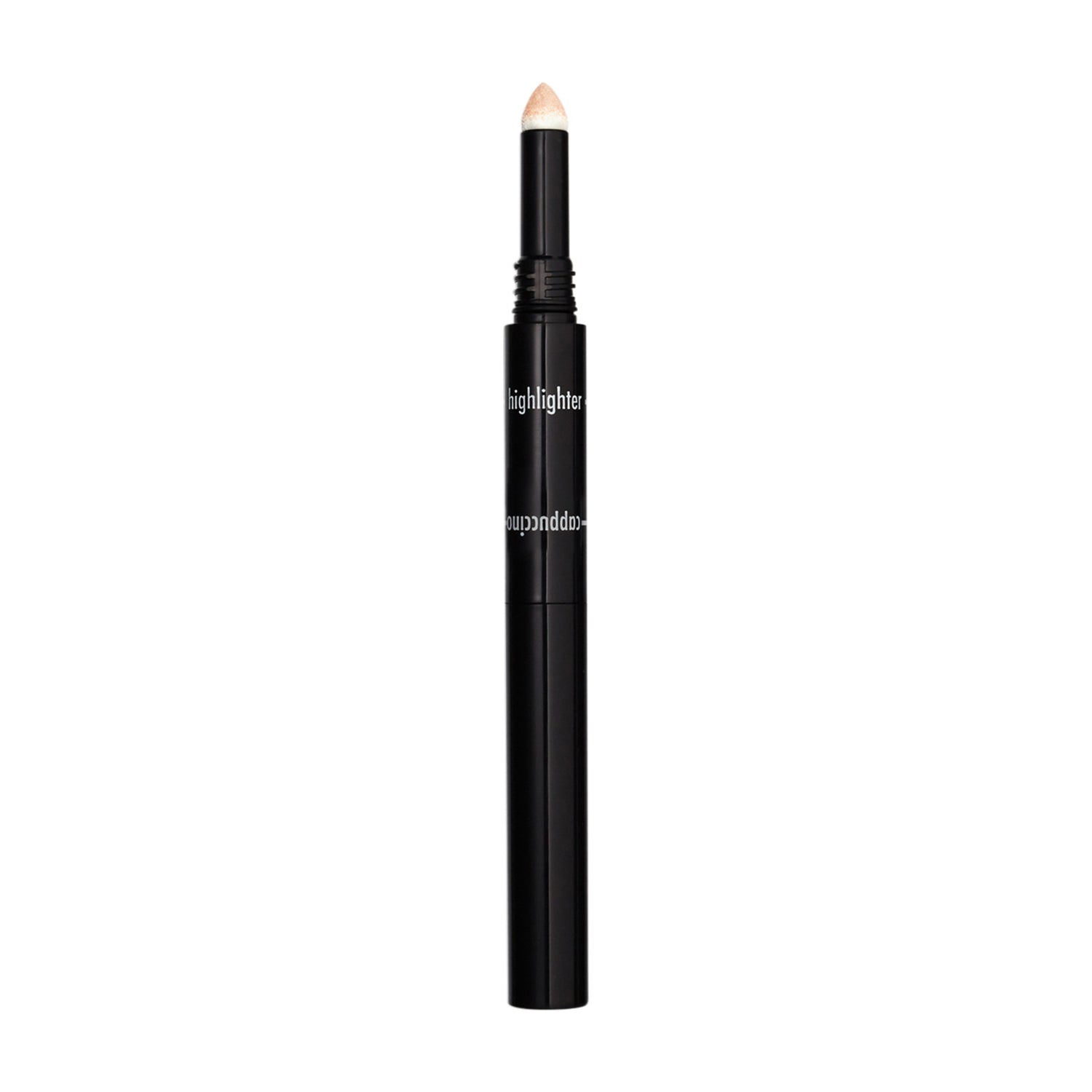 Sisley-Paris Phyto-Sourcils Design Eyebrow Pencil Color/Shade variant: 1 Cappuccino open container image. This product is in the color brown