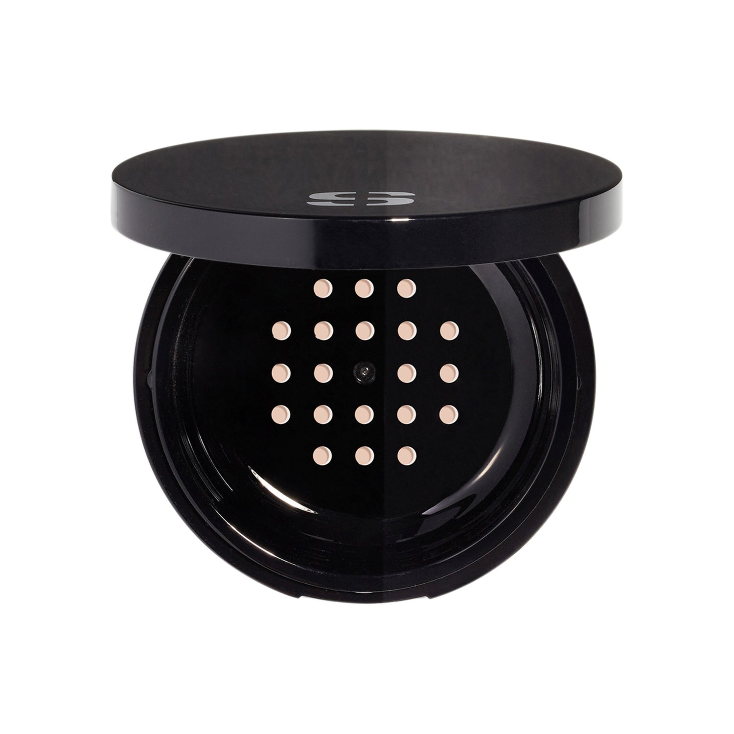 Sisley-Paris Phyto-Poudre Libre Loose Powder Color/Shade variant: 1 Irisée main image. This product is for light complexions