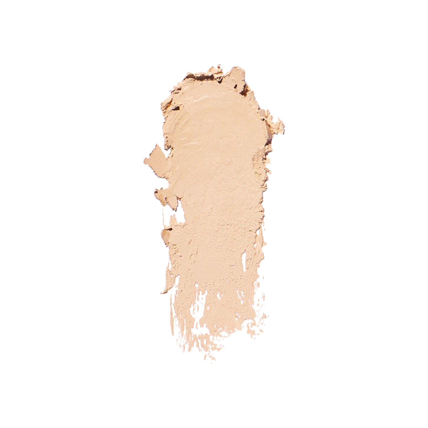Bobbi Brown Skin Foundation Stick Color/Shade variant: Alabaster swatch image . This product is in the color nude, for light cool pink complexions