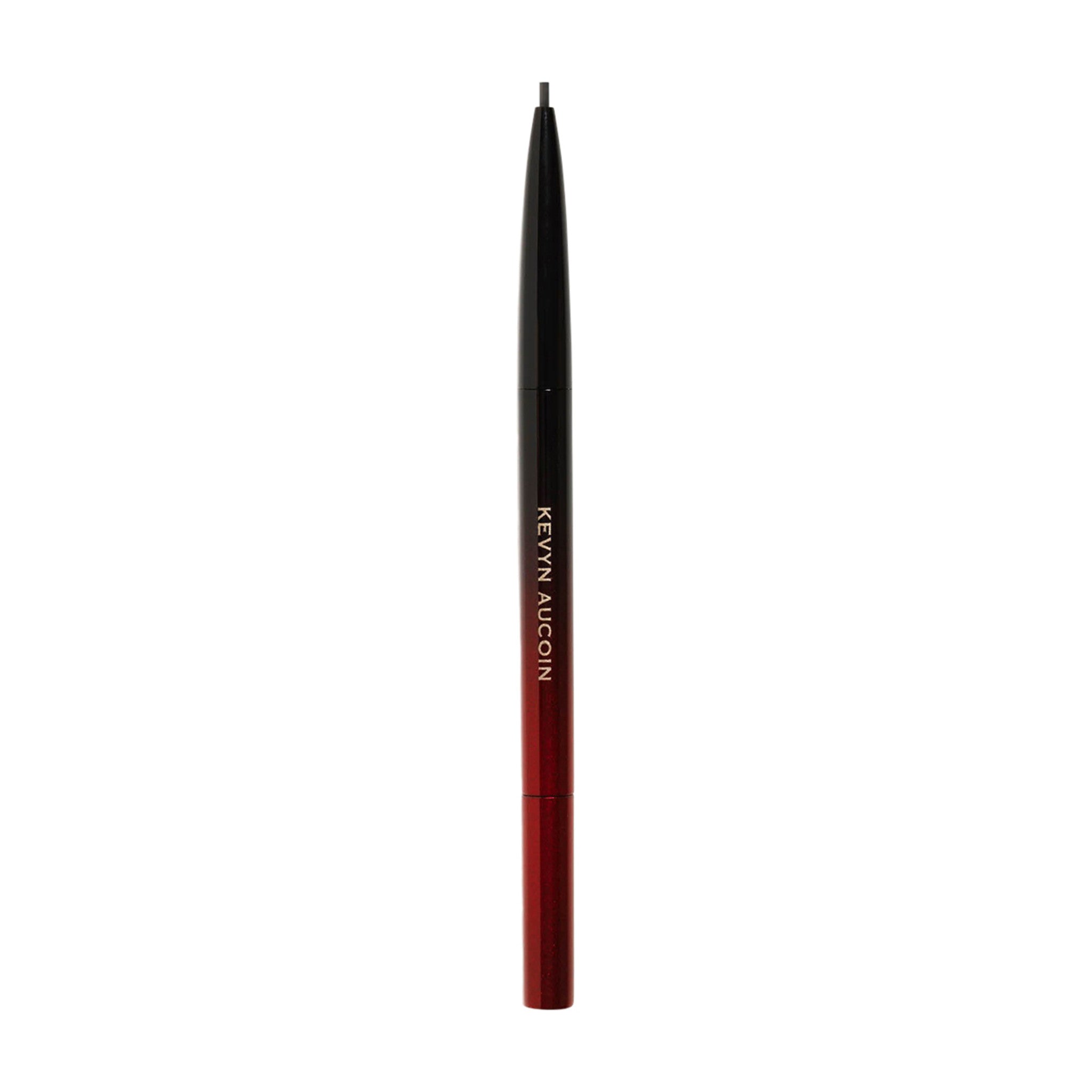 Kevyn Aucoin The Precision Brow Pencil Color/Shade variant: Brunette main image. This product is in the color brown