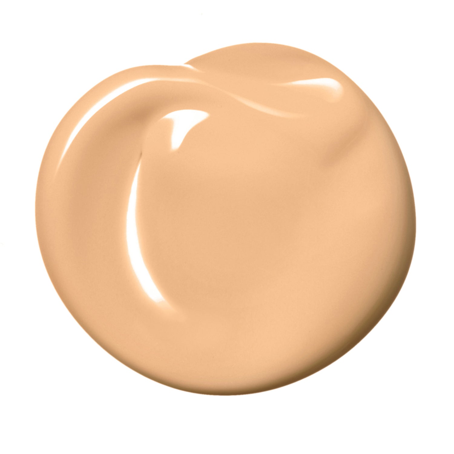 Nars Sheer Glow Foundation Color/Shade variant: Cádiz MD3 swatch image . This product is for deep neutral golden complexions