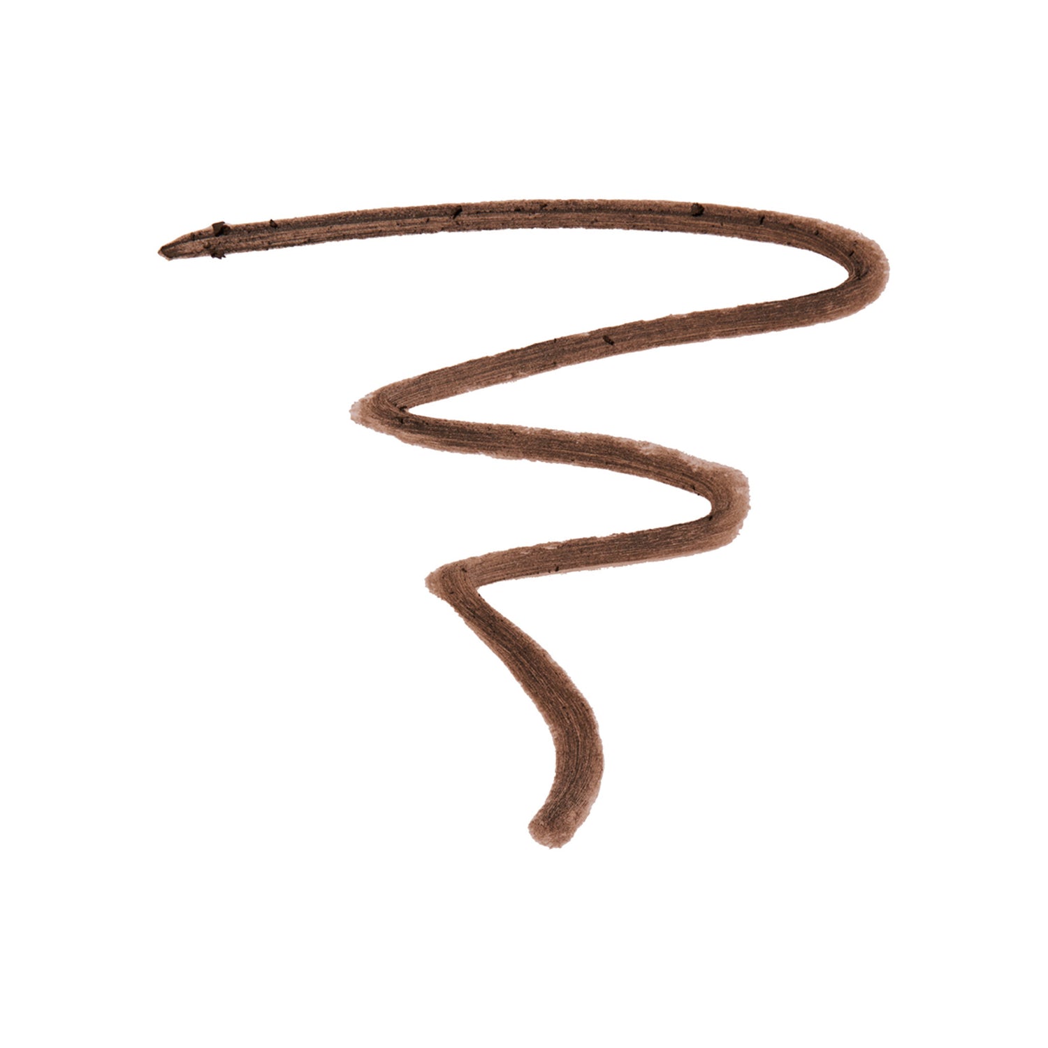 RMS Beauty Back2Brow Pencil Color/Shade variant: Medium swatch image .