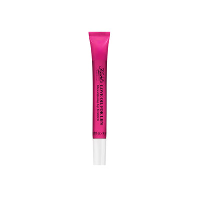 Love Oil For Lips Glow Infusing Lip Treatment