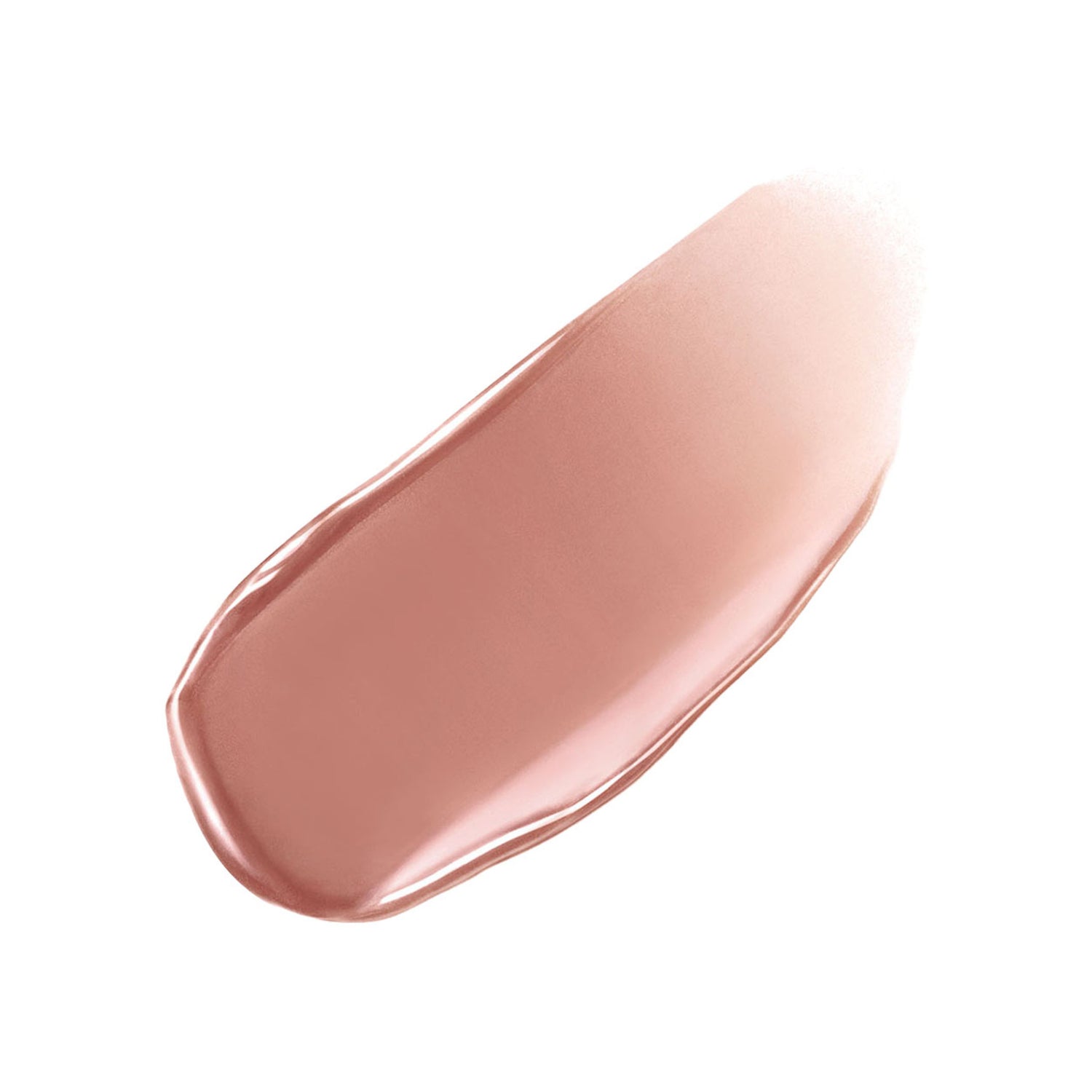Nars Afterglow Lip Shine Color/Shade variant: Nympho swatch image . This product is in the color brown