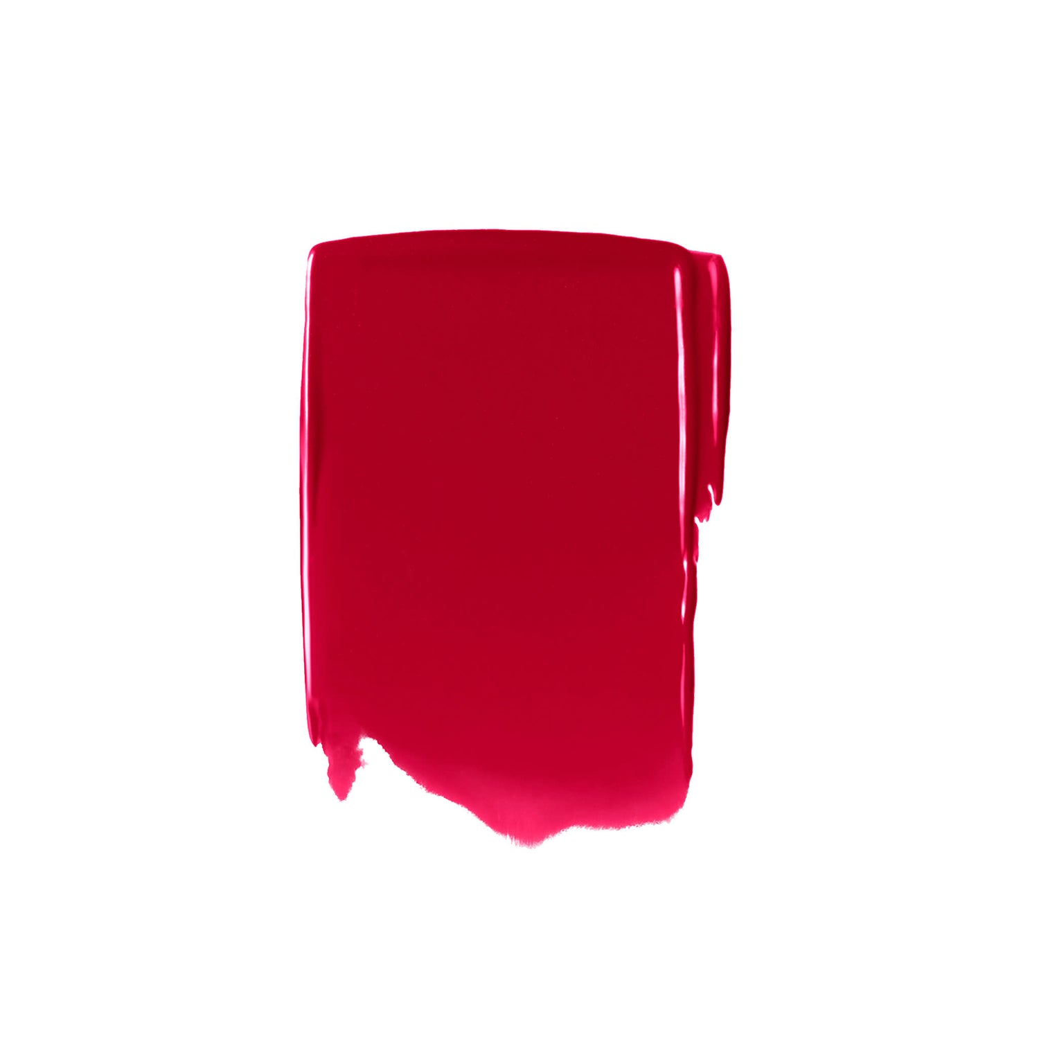 Nars Powermatte Lip Pigment Color/Shade variant: Starwoman (Vivid blue red) swatch image . This product is in the color red