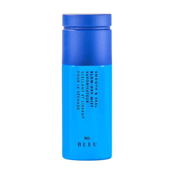 Smooth and Seal Blow-Dry Mist – R+Co Bleu