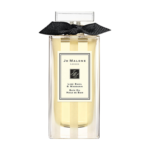 Jo Malone London Lime Basil and Mandarin Bath Oil – bluemercury