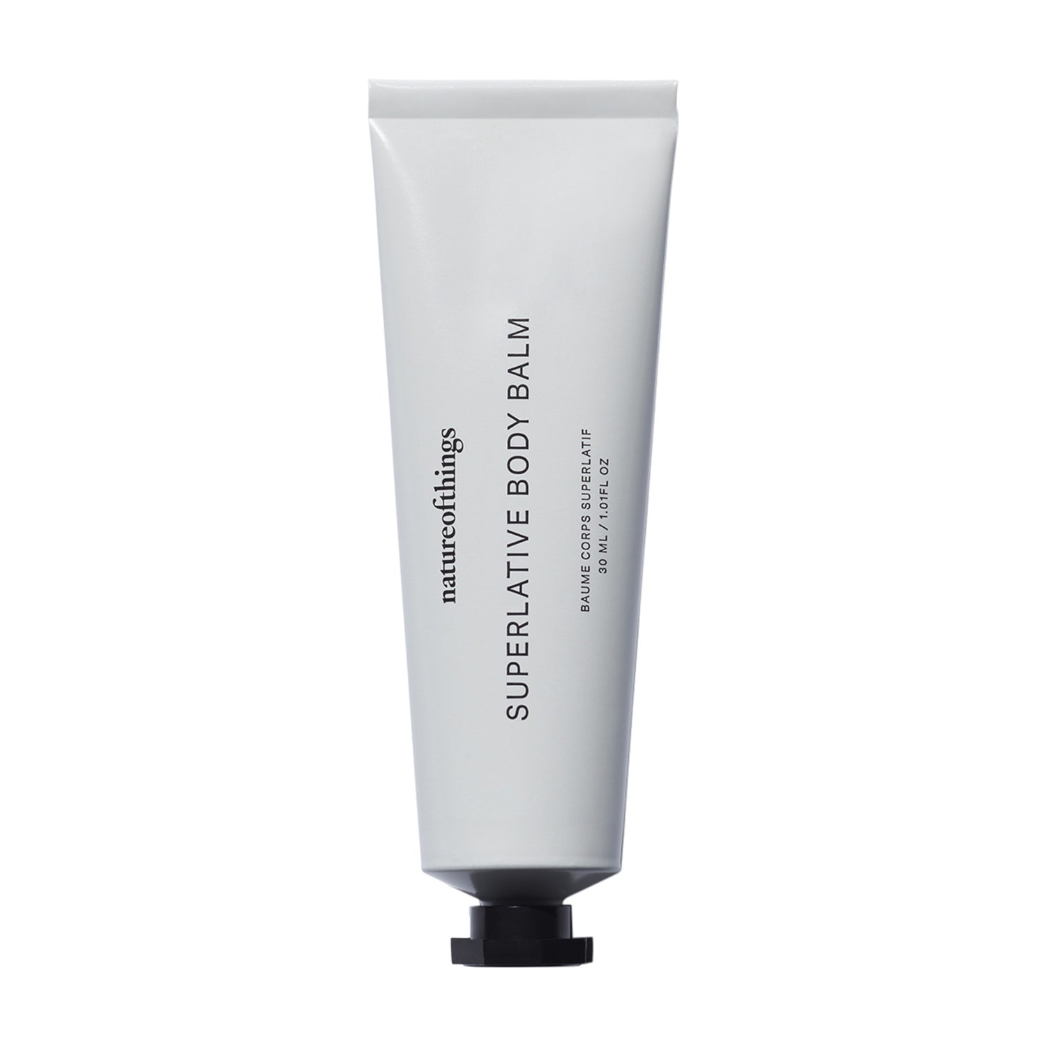 Natureofthings Superlative Body Balm Size variant: 30 ml main image.