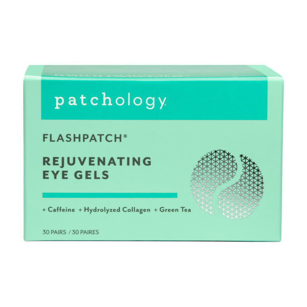 Patchology FlashPatch Rejuvenating Eye Gels – Universal Companies