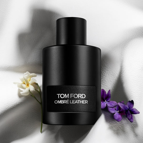 Tom Ford embraces elegance in fall collection