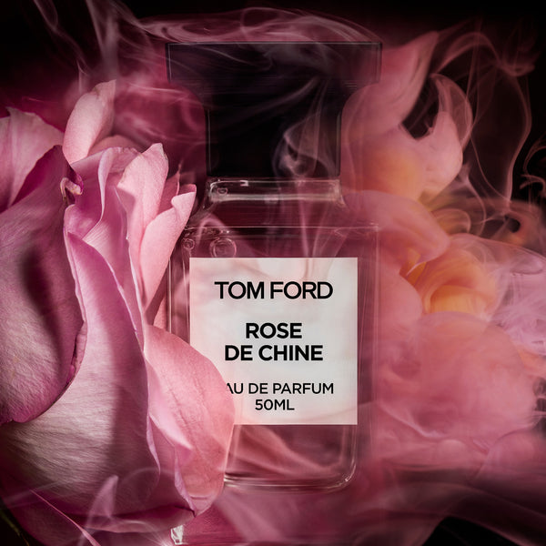 NEW Tom Ford ROSE GARDEN COLLECTION Fragrances Anticipation + Tom