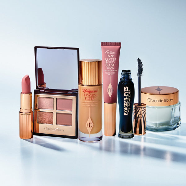 Best Charlotte Tilbury Products: Top Picks from Bluemercury