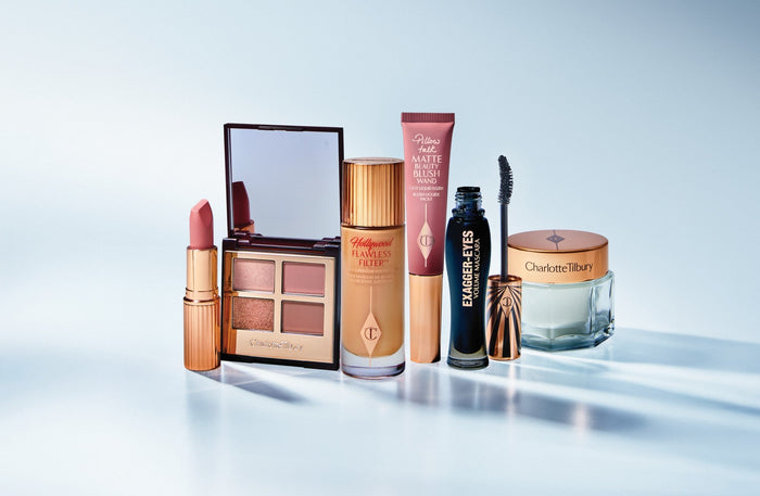 charlotte tilbury products