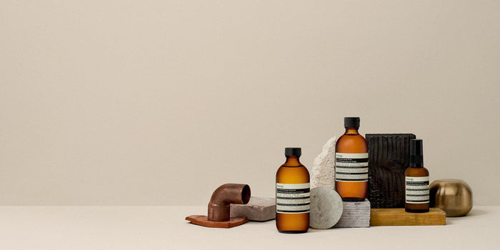 Aesop Products
