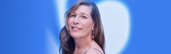 UpNext: Christine Dimmick