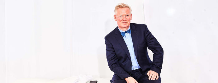 professer augustinus bader