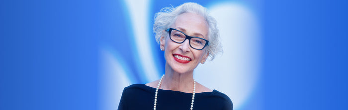 UpNext: Rose-Marie Swift