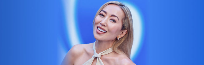 UpNext: Tina Chen Craig