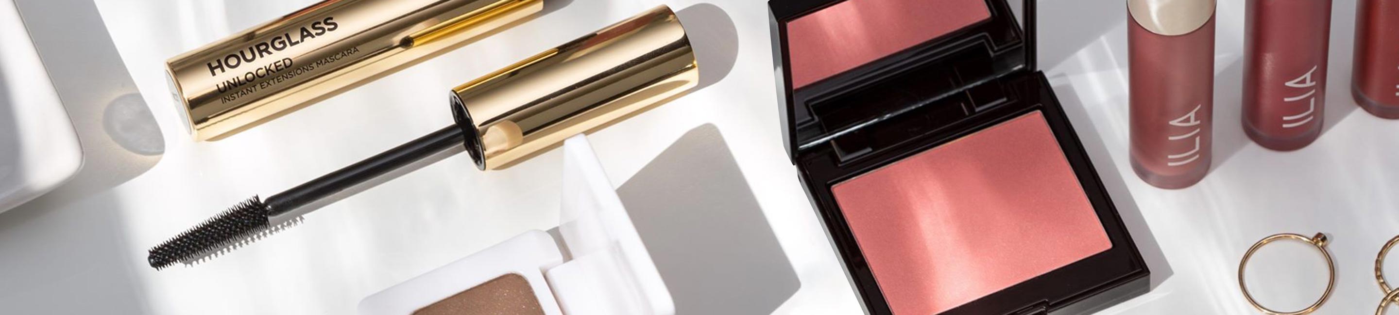 Chantecaille, Nars, Ilia and more Fall Beauty brands