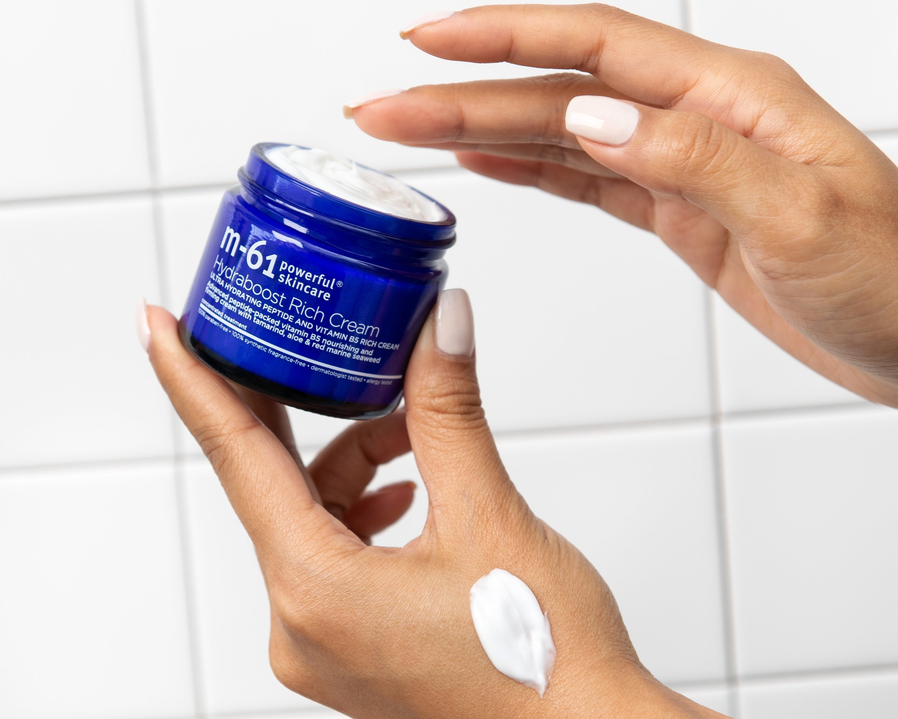 M-61 Hydraboost Rich Cream – M-61 – bluemercury