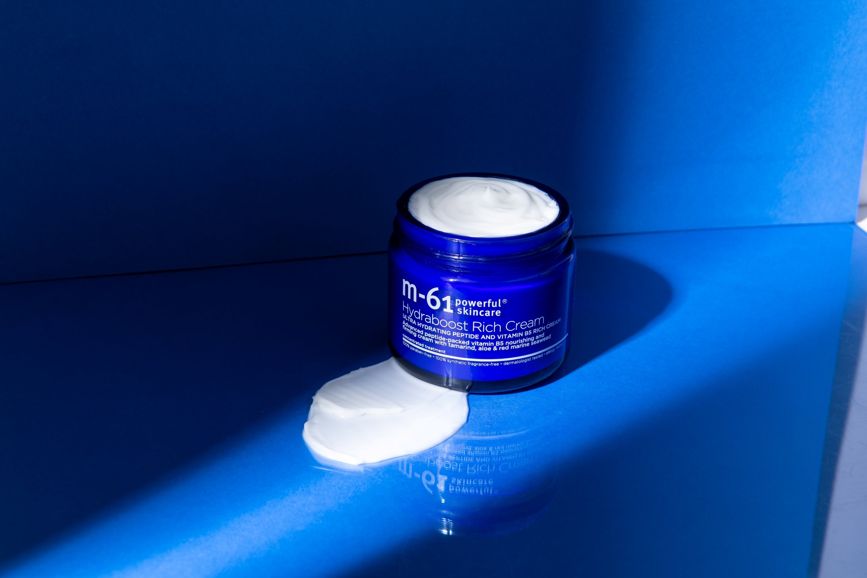 M-61 Hydraboost Rich Cream – M-61 – bluemercury