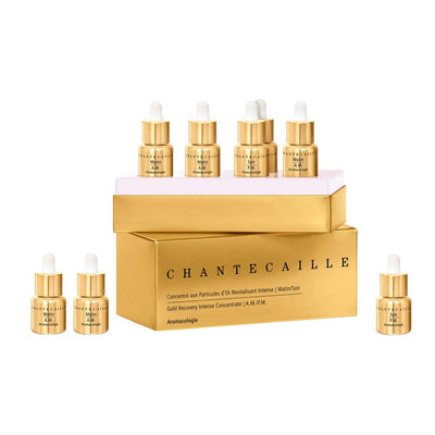 Chantecaille gold recovery box set 
