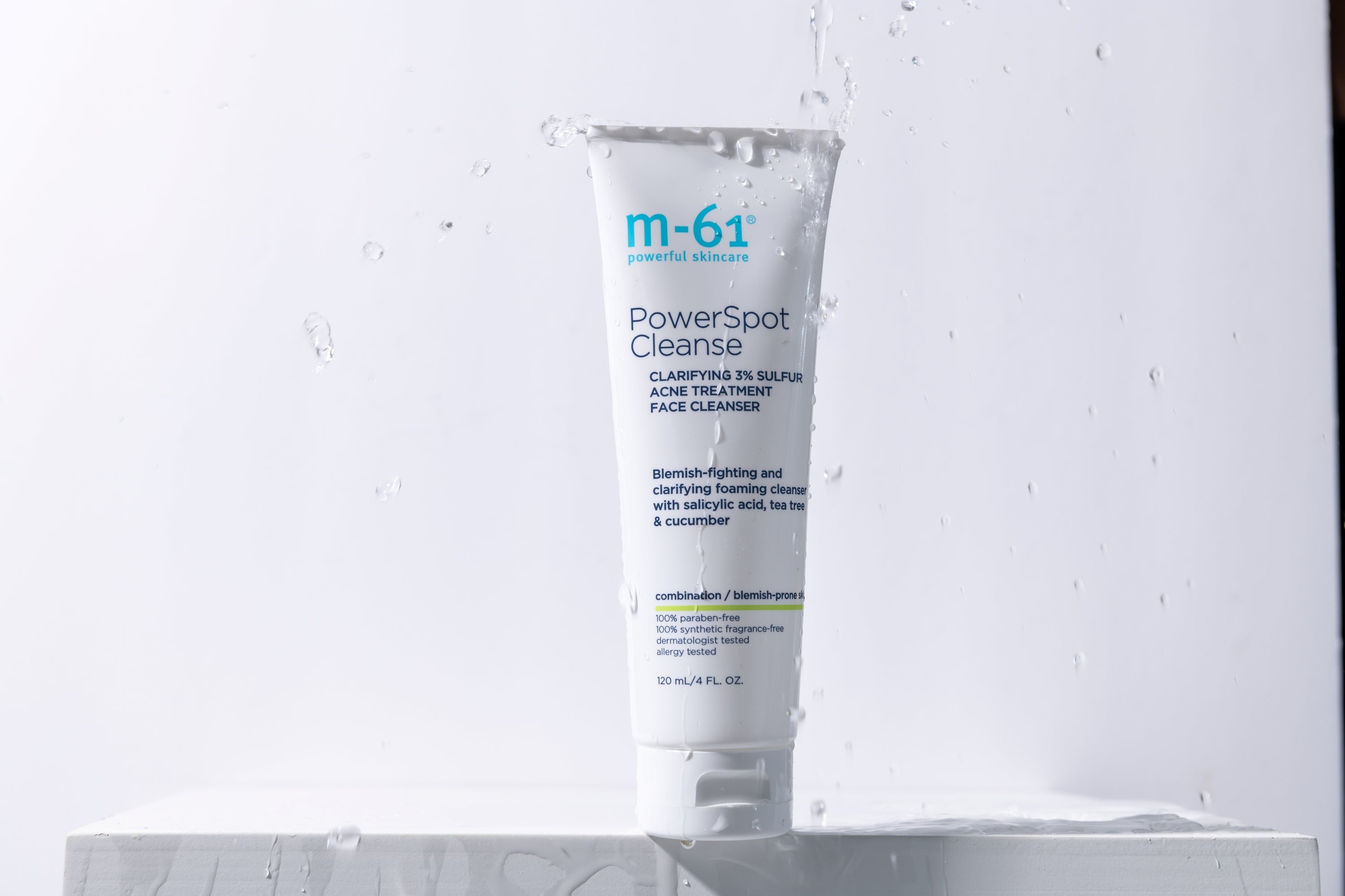 M-61 PowerSpot Cleanse – M-61 – bluemercury