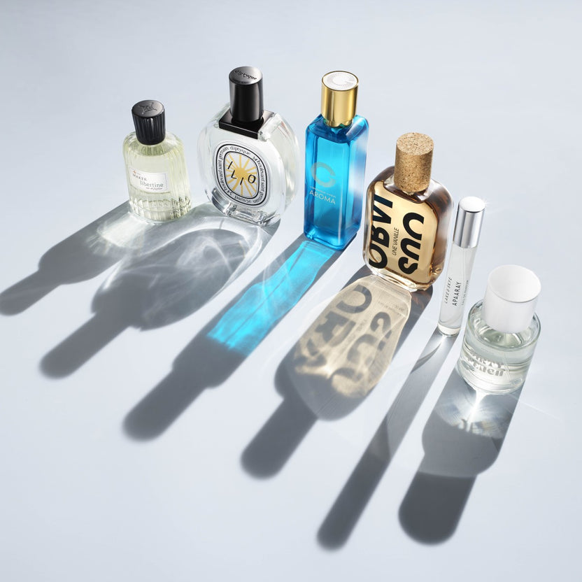 Bluemercury's Exclusive Offers