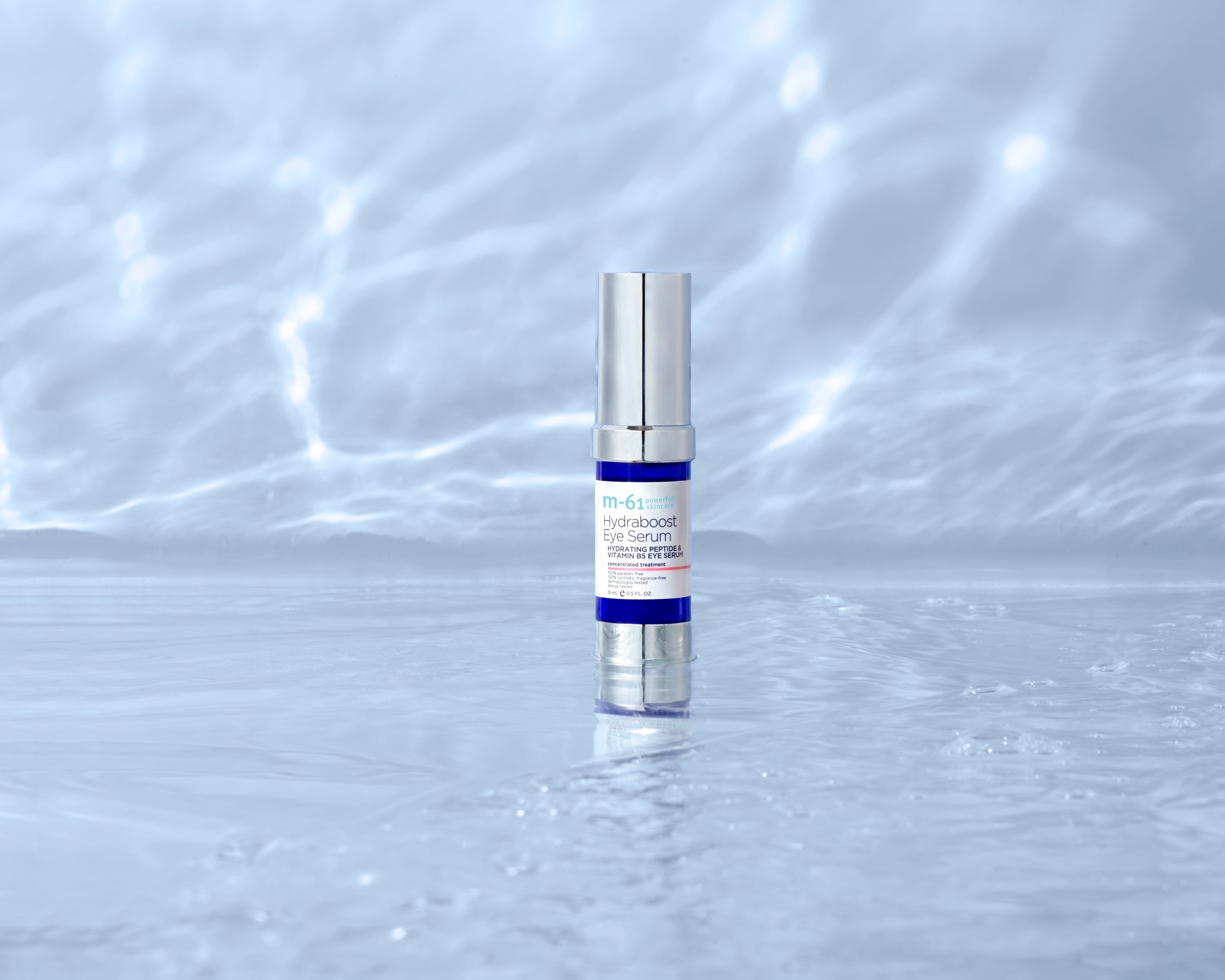 M-61 Hydraboost Eye Serum – M-61 – bluemercury