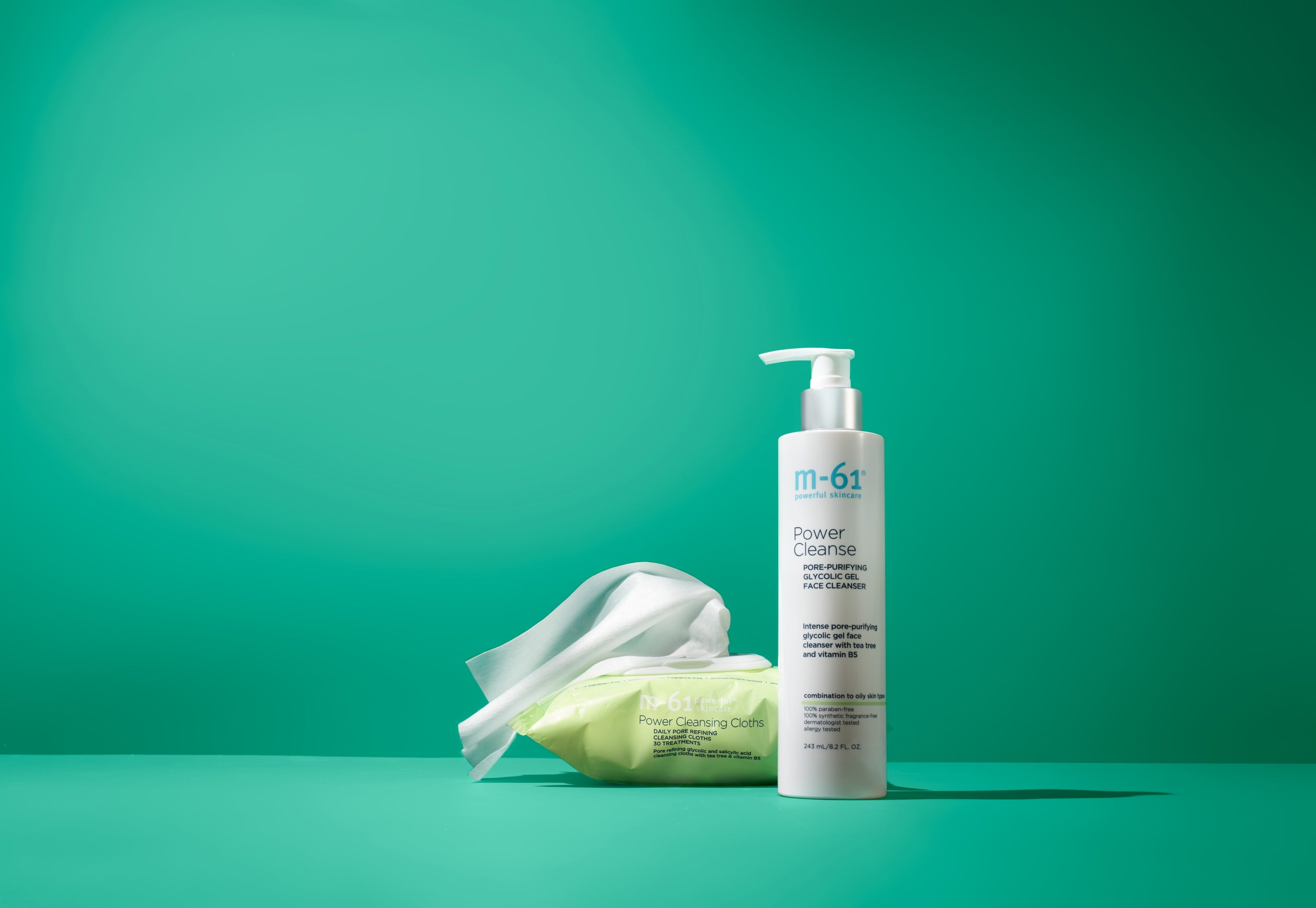 M-61 Power Cleanse – M-61 – bluemercury