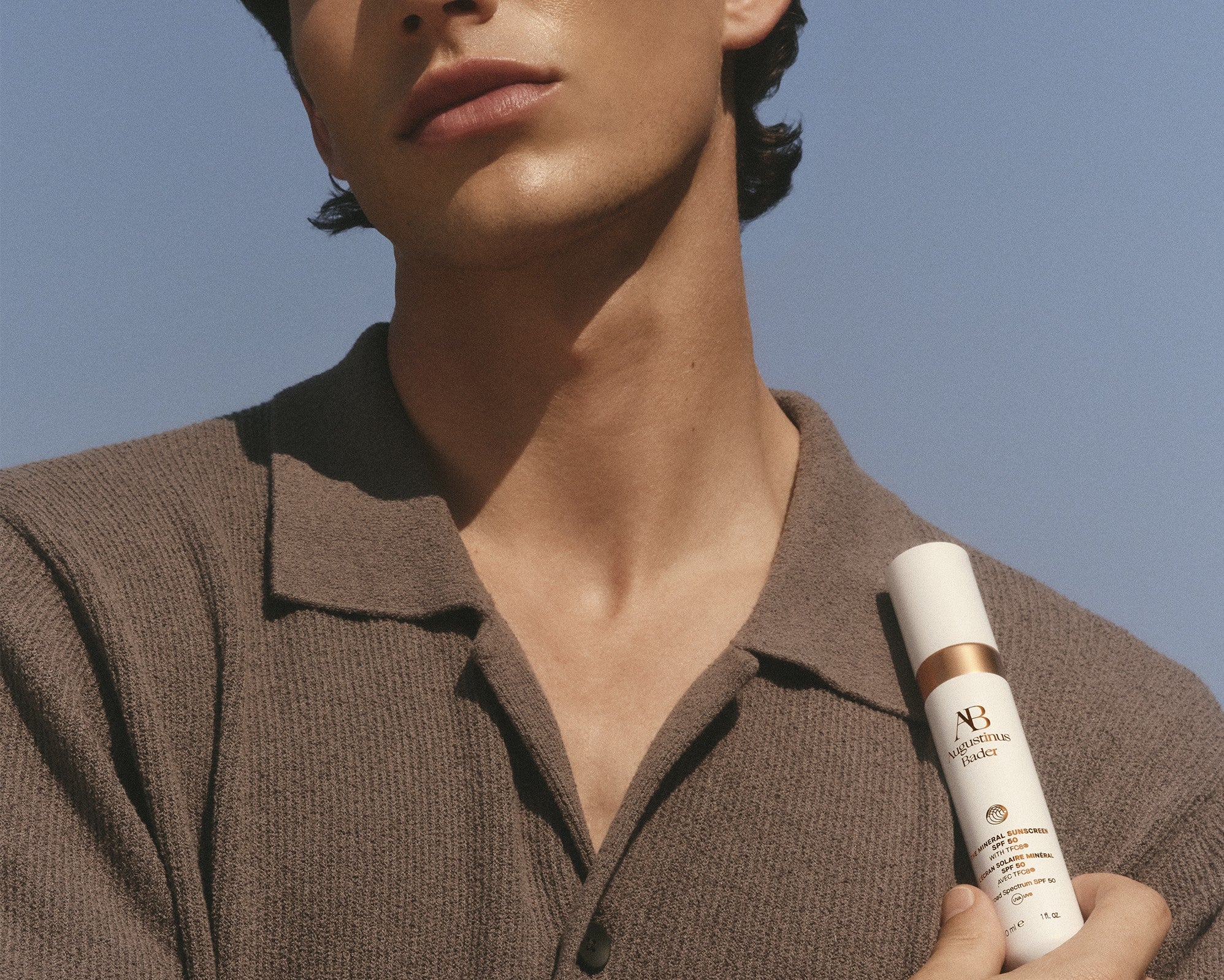 The Daily Essentials Duo – Augustinus Bader – bluemercury