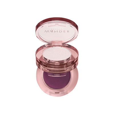 Double Date Eyeshadow Duo