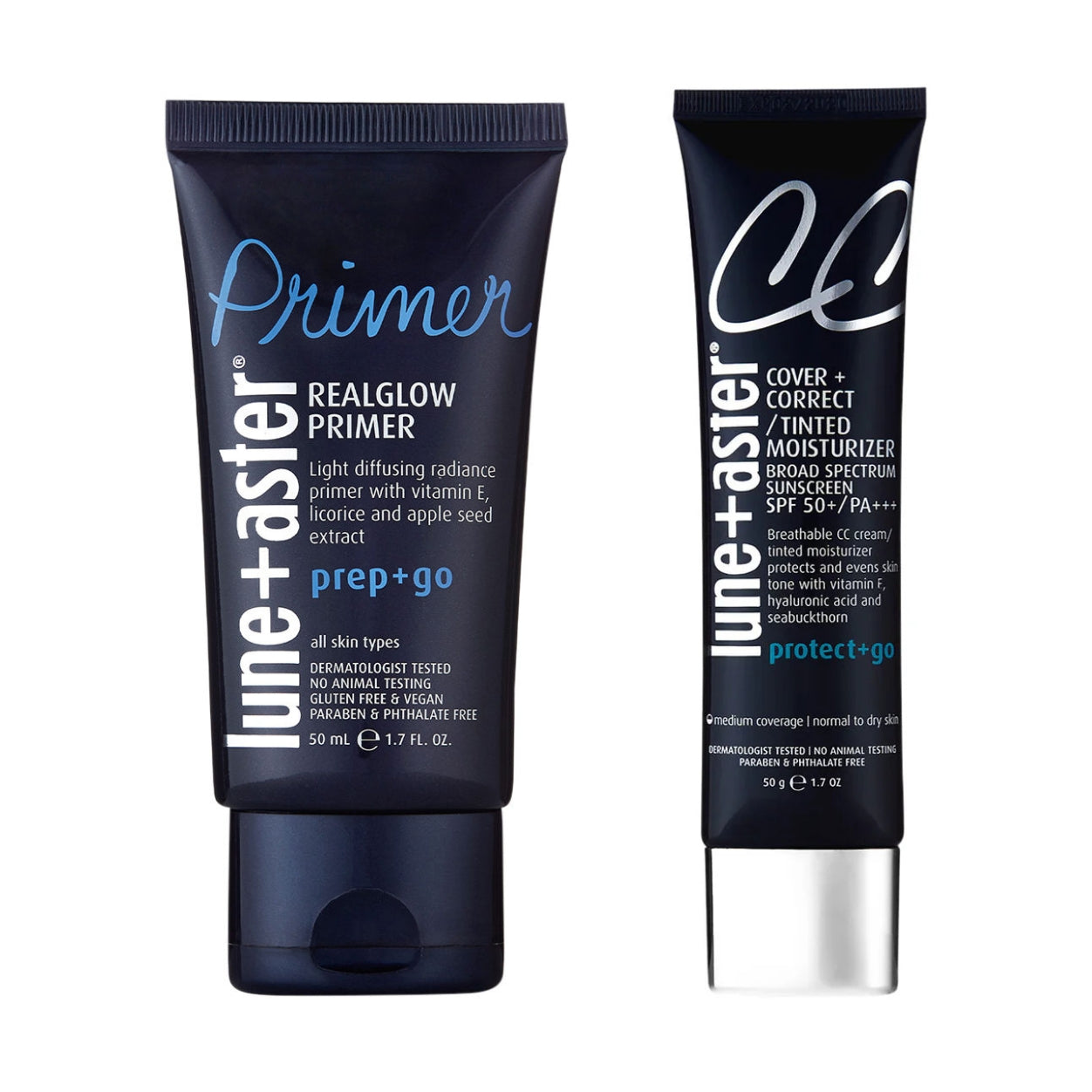 Complexion Duo – Lune+Aster – bluemercury