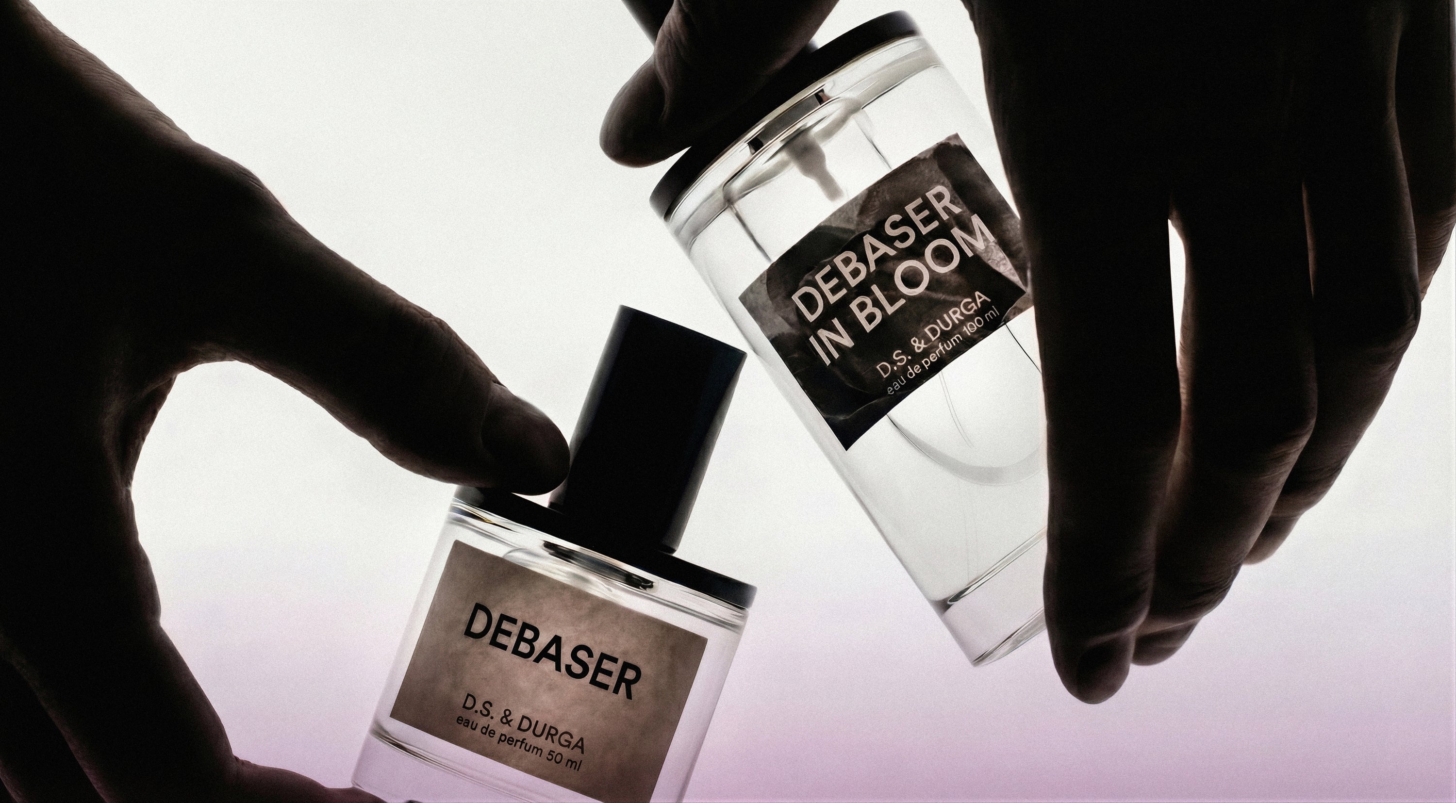 D.S. & Durga Debaser Eau de Parfum – D.S. & Durga – bluemercury
