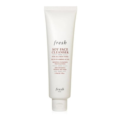 Fresh Soy pH-Balanced Hydrating Face Wash – bluemercury